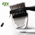 Brosse de golf et Club Groove Cleaner Gift Set Spécifications: